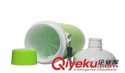汕頭市國(guó)平鴻盛塑料制品廠 專業(yè)提供400ml廣告禮品保溫杯，密封防漏，品質(zhì)之選