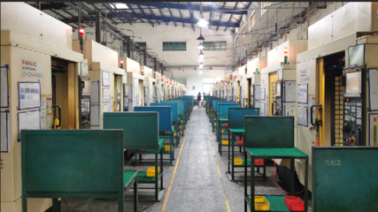 李曉彤率隊(duì)赴東莞市考察企業(yè)，與家鄉(xiāng)企業(yè)家共話家電零配件銷售新機(jī)遇