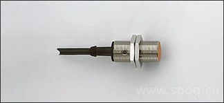 易福門IG5221電感式傳感器 技術(shù)解析與應用指南